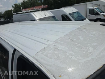 2021 Chevrolet Express 2500 Cargo Van 1WT 135.2" WB - miniatura 12
