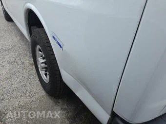 2021 Chevrolet Express 2500 Cargo Van 1WT 135.2" WB - miniatura 21