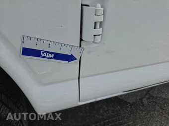 2021 Chevrolet Express 2500 Cargo Van 1WT 135.2" WB - miniatura 22