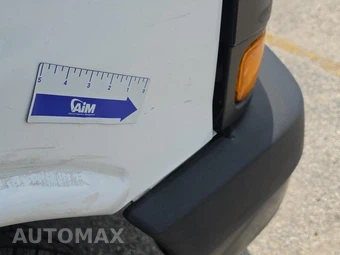 2021 Chevrolet Express 2500 Cargo Van 1WT 135.2" WB - miniatura 25