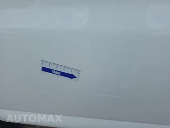 2021 Chevrolet Express 2500 Cargo Van 1WT 135.2" WB - miniatura 26