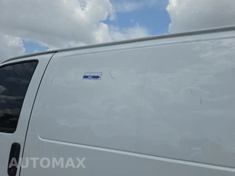 2021 Chevrolet Express 2500 Cargo Van 1WT 135.2" WB - miniatura 27