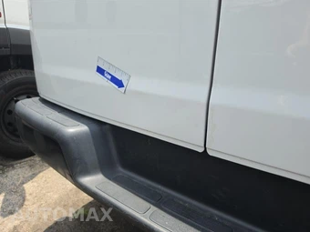 2021 Chevrolet Express 2500 Cargo Van 1WT 135.2" WB - miniatura 28