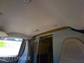 2021 Chevrolet Express 2500 Cargo Van 1WT 135.2" WB - miniatura 11