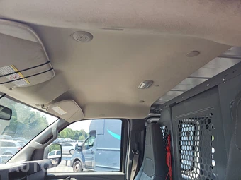 2021 Chevrolet Express 2500 Cargo Van 1WT 135.2" WB - miniatura 18