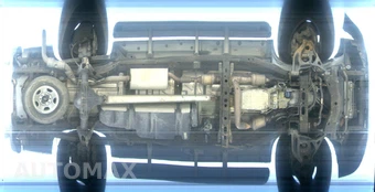 2021 Chevrolet Express 2500 Cargo Van 1WT 135.2" WB - miniatura 17