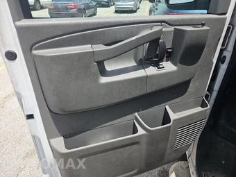 2021 Chevrolet Express 2500 Cargo Van 1WT 135.2" WB - miniatura 9