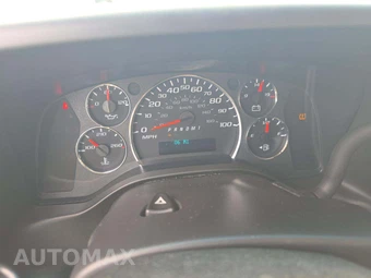 2021 Chevrolet Express 2500 Cargo Van 1WT 135.2" WB - miniatura 9