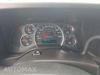 2021 Chevrolet Express 2500 Cargo Van 1WT 135.2" WB – miniatura 10