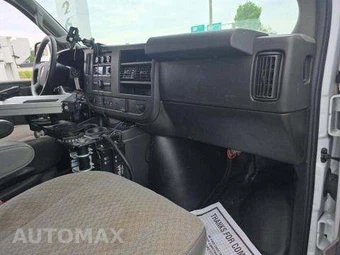 2021 Chevrolet Express 2500 Cargo Van 1WT 135.2" WB – miniatura 20
