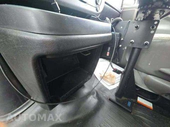 2021 Chevrolet Express 2500 Cargo Van 1WT 135.2" WB – miniatura 23