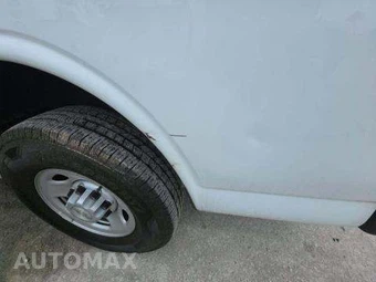 2021 Chevrolet Express 2500 Cargo Van 1WT 135.2" WB – miniatura 24