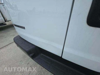 2021 Chevrolet Express 2500 Cargo Van 1WT 135.2" WB – miniatura 26