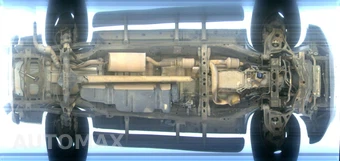 2021 Chevrolet Express 2500 Cargo Van 1WT 135.2" WB – miniatura 17