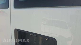 2021 Chevrolet Express 2500 Cargo Van 1WT 135.2" WB – miniatura 25