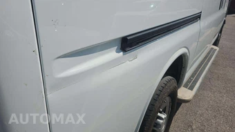 2021 Chevrolet Express 2500 Cargo Van 1WT 135.2" WB – miniatura 26
