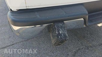 2021 Chevrolet Express 2500 Cargo Van 1WT 135.2" WB – miniatura 27