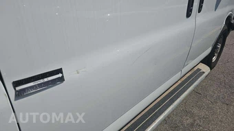 2021 Chevrolet Express 2500 Cargo Van 1WT 135.2" WB – miniatura 30
