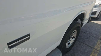 2021 Chevrolet Express 2500 Cargo Van 1WT 135.2" WB – miniatura 32