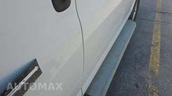2021 Chevrolet Express 2500 Cargo Van 1WT 135.2" WB – miniatura 33