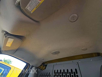 2021 Chevrolet Express 2500 Cargo Van 1WT 135.2" WB - miniatura 11
