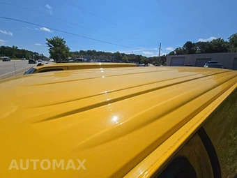 2021 Chevrolet Express 2500 Cargo Van 1WT 135.2" WB - miniatura 12