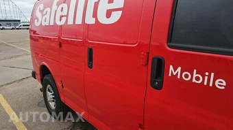 2021 Chevrolet Express 2500 Cargo Van 1WT 135.2" WB – miniatura 26