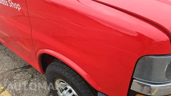 2021 Chevrolet Express 2500 Cargo Van 1WT 135.2" WB – miniatura 29