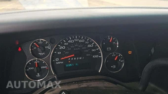 2021 Chevrolet Express 2500 Cargo Van 1WT 135.2" WB – miniatura 32