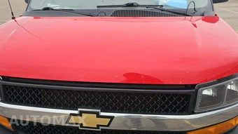 2021 Chevrolet Express 2500 Cargo Van 1WT 135.2" WB – miniatura 39