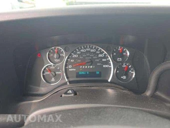 2021 Chevrolet Express 2500 Cargo Van 1WT 135.2" WB – miniatura 9