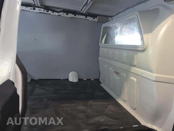 2021 Chevrolet Express 2500 Cargo Van 1WT 135.2" WB – miniatura 15