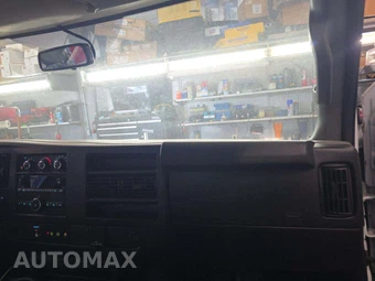 2021 Chevrolet Express 2500 Cargo Van 1WT 135.2" WB – miniatura 18