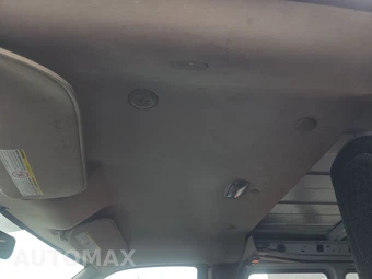2021 Chevrolet Express 2500 Cargo Van 1WT 135.2" WB - miniatura 20