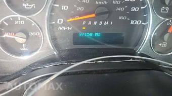 2021 Chevrolet Express 2500 Cargo Van 1WT 135.2" WB - miniatura 22
