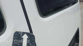 2021 Chevrolet Express 2500 Cargo Van 1WT 135.2" WB - miniatura 26
