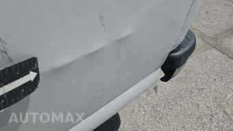 2021 Chevrolet Express 2500 Cargo Van 1WT 135.2" WB - miniatura 31