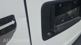 2021 Chevrolet Express 2500 Cargo Van 1WT 135.2" WB - miniatura 32
