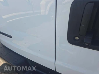2021 Chevrolet Express 2500 Cargo Van 1WT 135.2" WB - miniatura 19