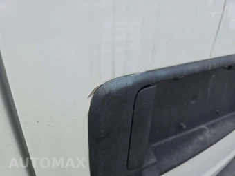 2021 Chevrolet Express 2500 Cargo Van 1WT 135.2" WB - miniatura 22