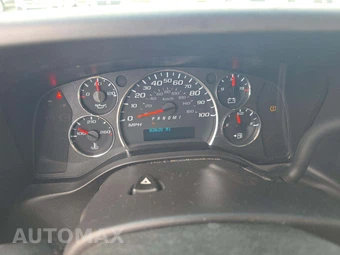 2021 Chevrolet Express 2500 Cargo Van 1WT 135.2" WB - miniatura 9