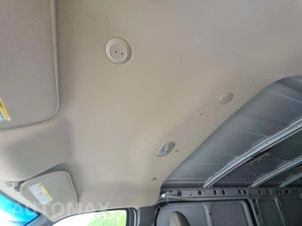2021 Chevrolet Express 2500 Cargo Van 1WT 135.2" WB - miniatura 11