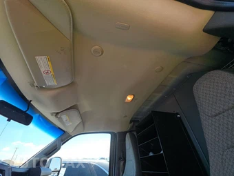 2021 Chevrolet Express 2500 Cargo Van 1WT 135.2" WB - miniatura 18