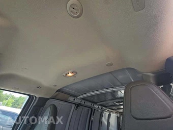 2021 Chevrolet Express 2500 Cargo Van 1WT 155.2" WB - miniatura 11