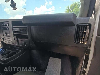 2021 Chevrolet Express 2500 Cargo Van 1WT 155.2" WB - miniatura 18