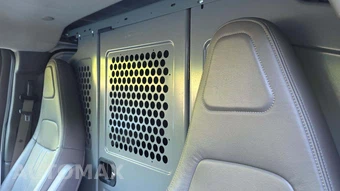 2021 Chevrolet Express 2500 Cargo Van 1WT 155.2" WB - miniatura 17