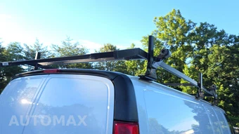 2021 Chevrolet Express 2500 Cargo Van 1WT 155.2" WB - miniatura 22