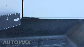 2021 Chevrolet Express 2500 Cargo Van 1WT 155.2" WB - miniatura 23