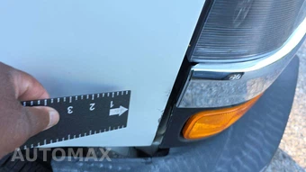 2021 Chevrolet Express 2500 Cargo Van 1WT 155.2" WB - miniatura 24