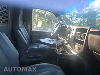 2021 Chevrolet Express 2500 Cargo Van 1WT 155.2" WB - miniatura 8